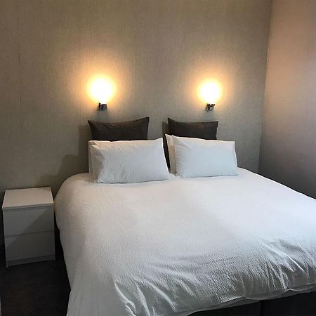 The Waverley Hotel 화이트헤이븐 외부 사진