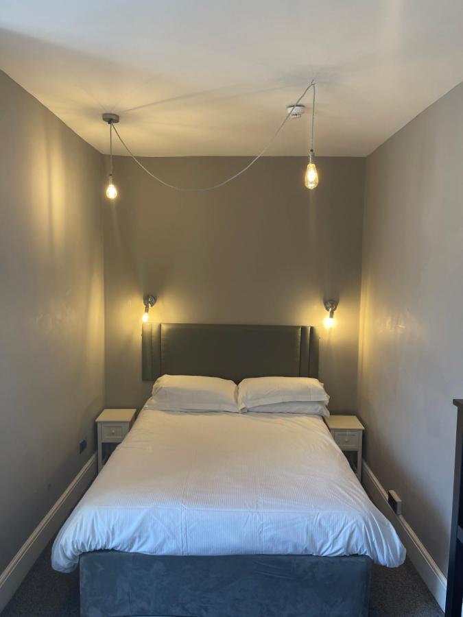 The Waverley Hotel 화이트헤이븐 외부 사진
