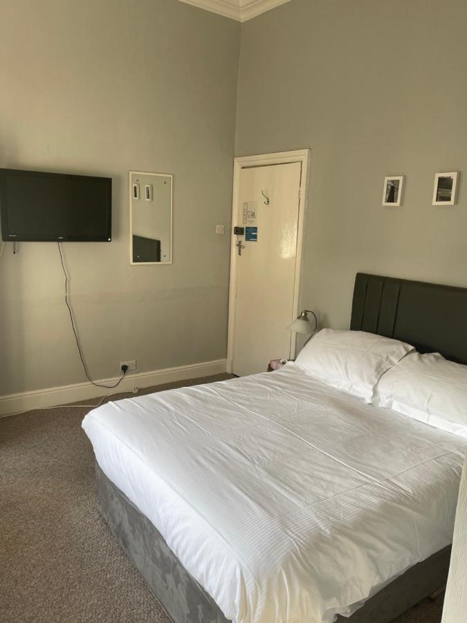 The Waverley Hotel 화이트헤이븐 외부 사진