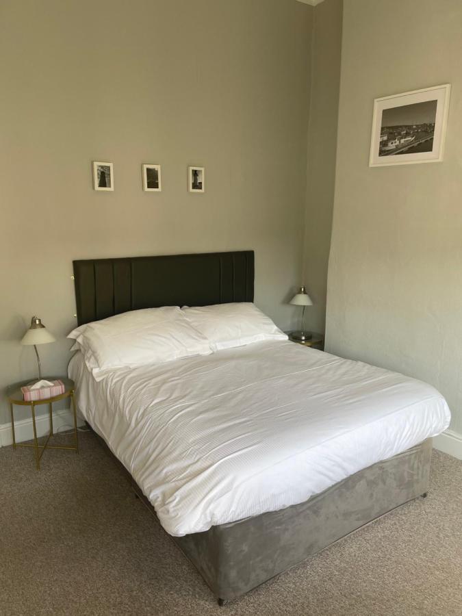 The Waverley Hotel 화이트헤이븐 외부 사진