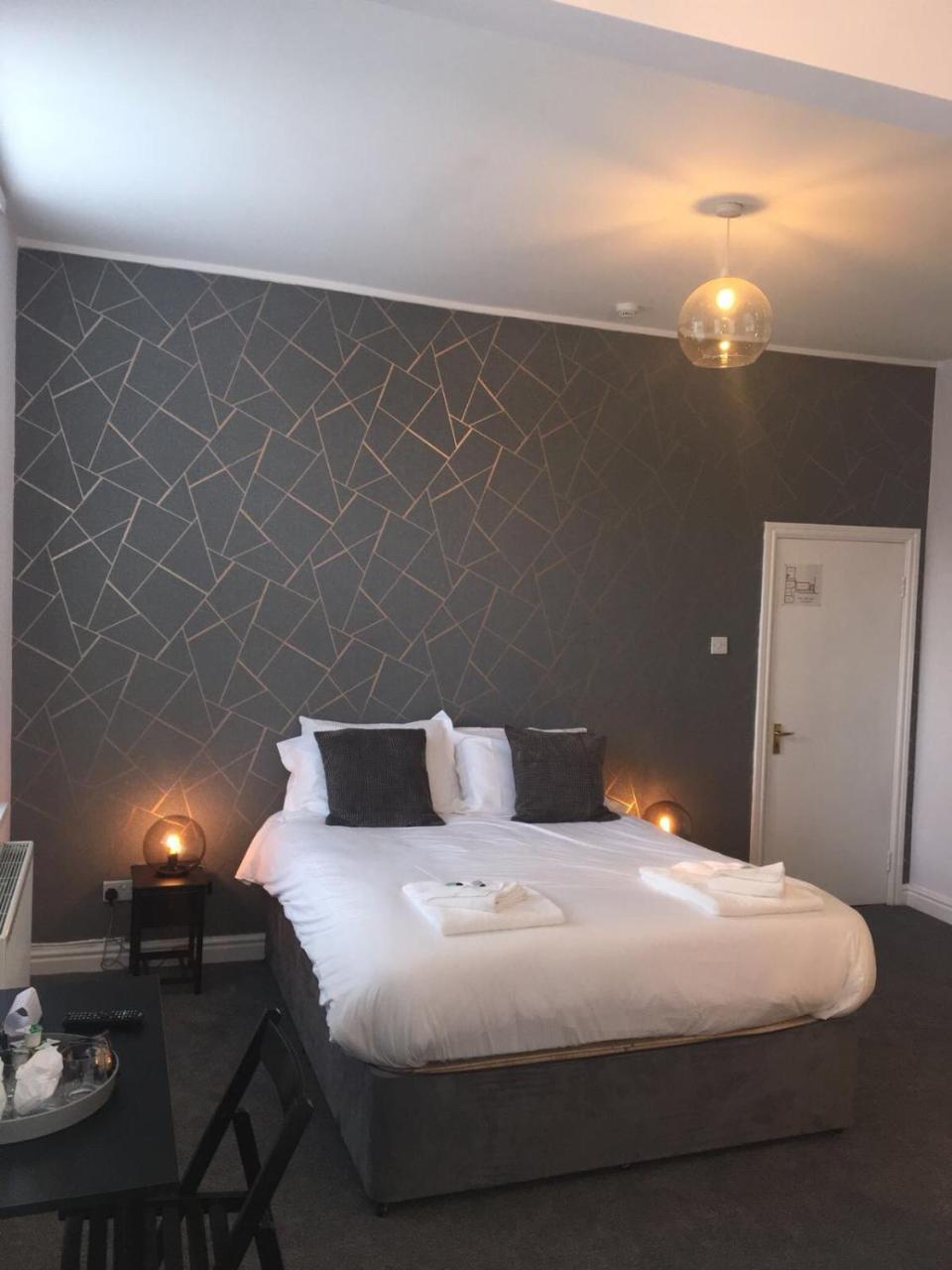 The Waverley Hotel 화이트헤이븐 외부 사진