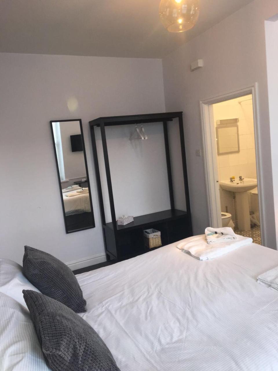 The Waverley Hotel 화이트헤이븐 외부 사진