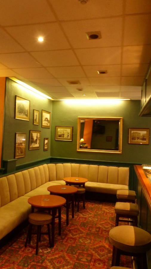 The Waverley Hotel 화이트헤이븐 외부 사진